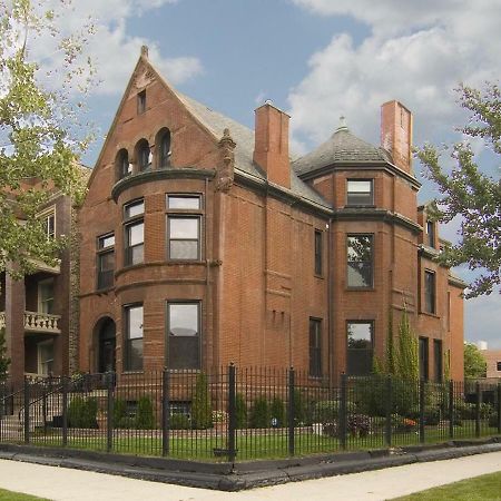 Welcome Inn Manor Chicago Exterior photo